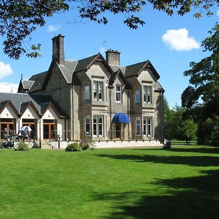 Strathblane Country House Hotel Glasgow Exterior foto