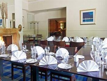 Strathblane Country House Hotel Glasgow Exterior foto